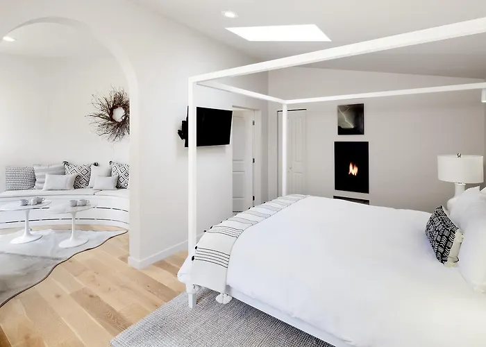 Rockhouse Suites