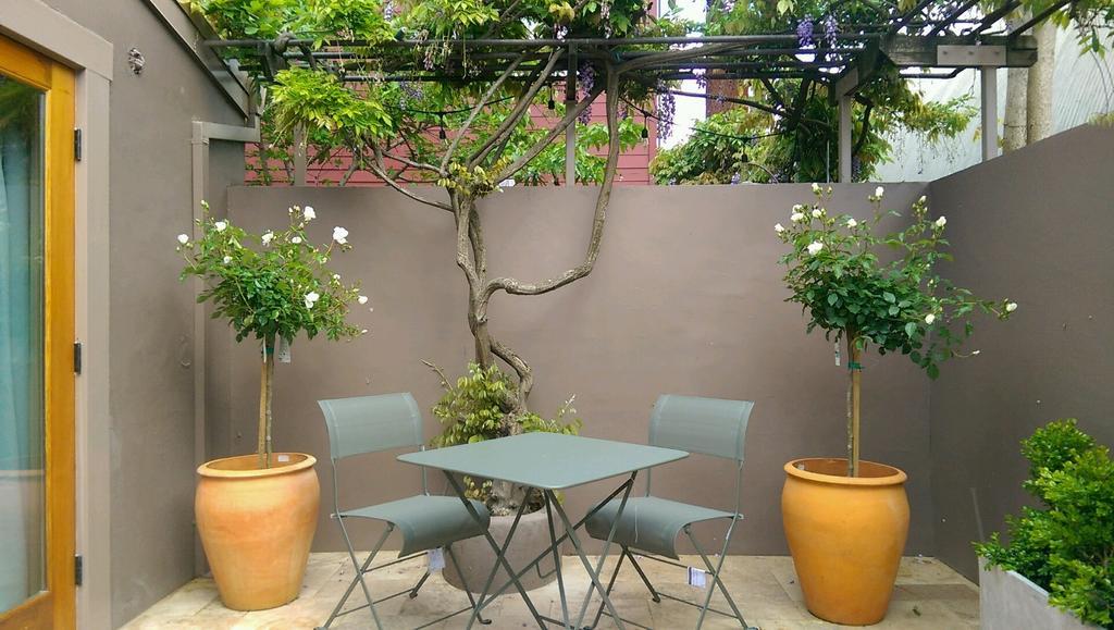 Rockhouse Apartamento