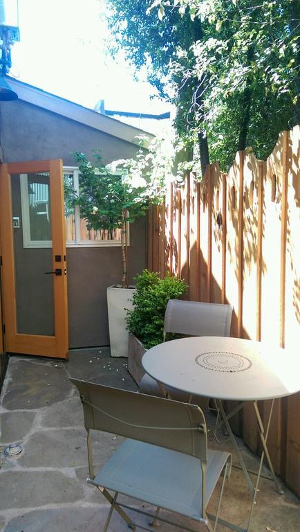 Rockhouse * Healdsburg