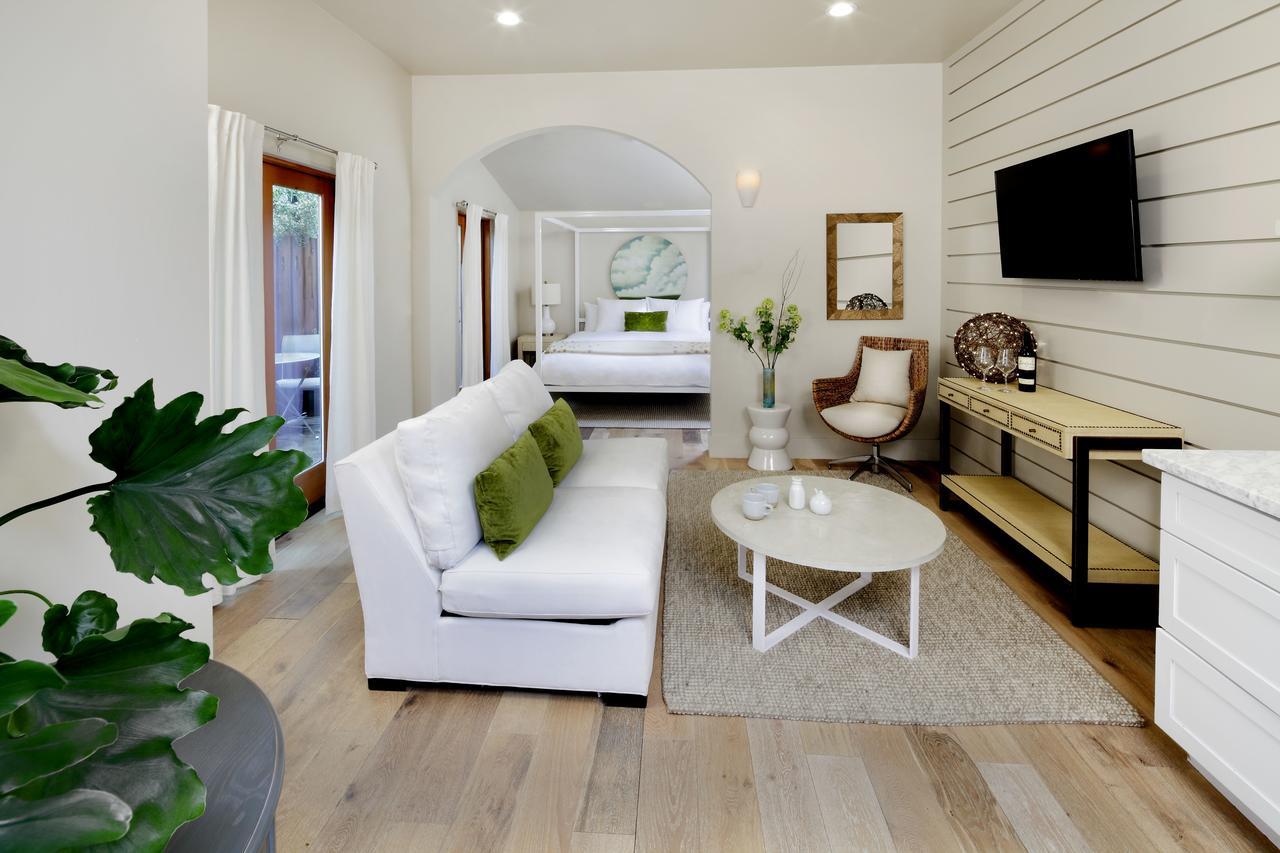 Rockhouse Apartamento